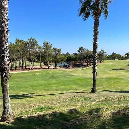 Casa Islantilla, Campo De Golf Exterior photo